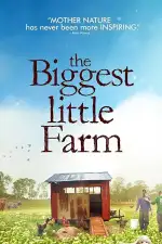 Самая большая маленькая ферма