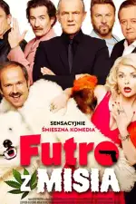 Постер фильма: Futro z misia