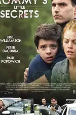 Постер фильма: Маменькин сынок (ТВ)