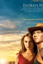 Брокен Хилл