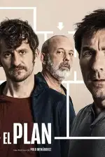 Постер фильма: El plan