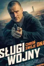 Постер фильма: Слуги войны
