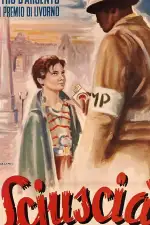Постер фильма: Шуша