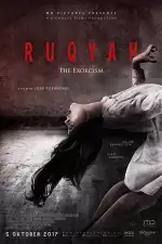 Постер фильма: Рукья: Экзорцизм