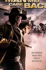 Расплата кровью