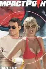 Постер фильма «Фактор удара»