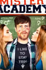 Постер фильма: Mister Academy