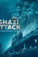 Нападение Гхази