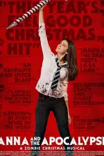 Анна и апокалипсис