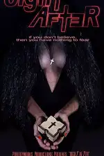Постер фильма: Восемь минут второго