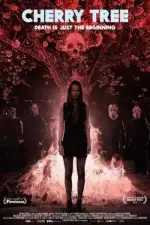 Постер фильма: Вишневое дерево