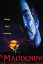 Постер фильма «Обезумевший»