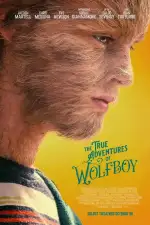 Реальная история мальчика-волчонка