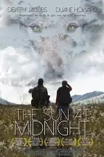 Солнце в полночь