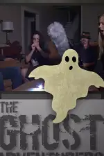 Постер фильма: The Ghost Adventurers