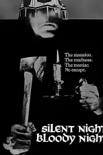 Тихая ночь, кровавая ночь