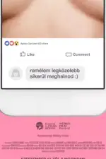 Постер фильма: Надеюсь, в следующий раз ты сдохнешь:)