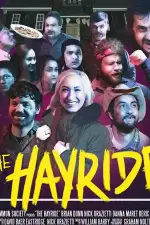 Постер фильма: Hayride: A Haunted Attraction