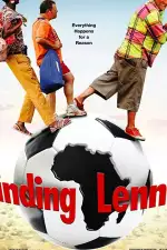 Постер фильма: Самый лучший тренер