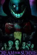 Постер фильма: Scream for Summer