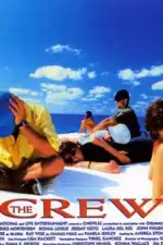 Постер фильма «В открытом море»