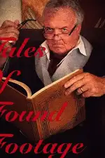 Постер фильма: Tales of Found Footage