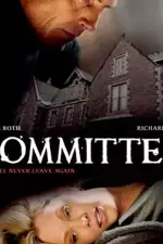 Постер фильма «Пленница (ТВ)»