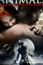 Постер фильма: Темный мир
