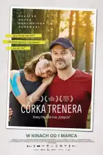 Постер фильма «Дочь тренера»