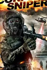 Постер фильма: Sniper Corpse