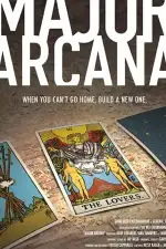 Постер фильма «Старший аркан»