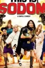 Постер фильма «Такой вот Содом»