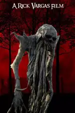 Постер фильма: The Demonic Dead