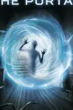 Постер фильма: The Portal