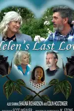Постер фильма: Helen's Last Love