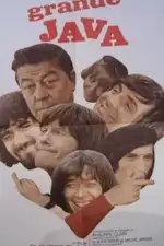 Постер фильма: Большая Ява