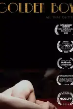 Постер фильма «Золотой мальчик»