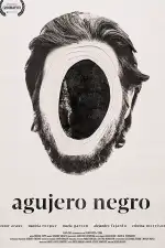 Постер фильма: Черная дыра