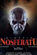 Постер фильма: Мимесис Носферату