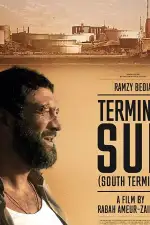 Постер фильма: Южный терминал