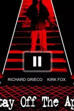 Постер фильма «Не открывай приложение»