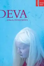 Постер фильма «Дева»