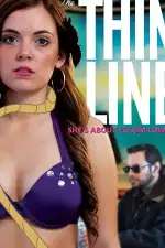 Постер фильма: Тонка линия