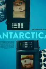 Антарктида