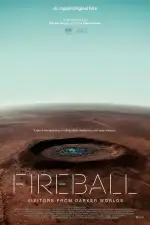 Кометы и метеориты: Гости из далёких миров