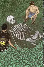 Постер фильма: Князь мира