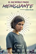 Постер фильма: Невероятные выходные