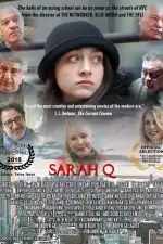 Постер фильма: Сара Кью