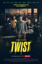 Афера Оливера Твиста