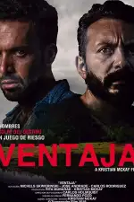 Постер фильма «Борьба»